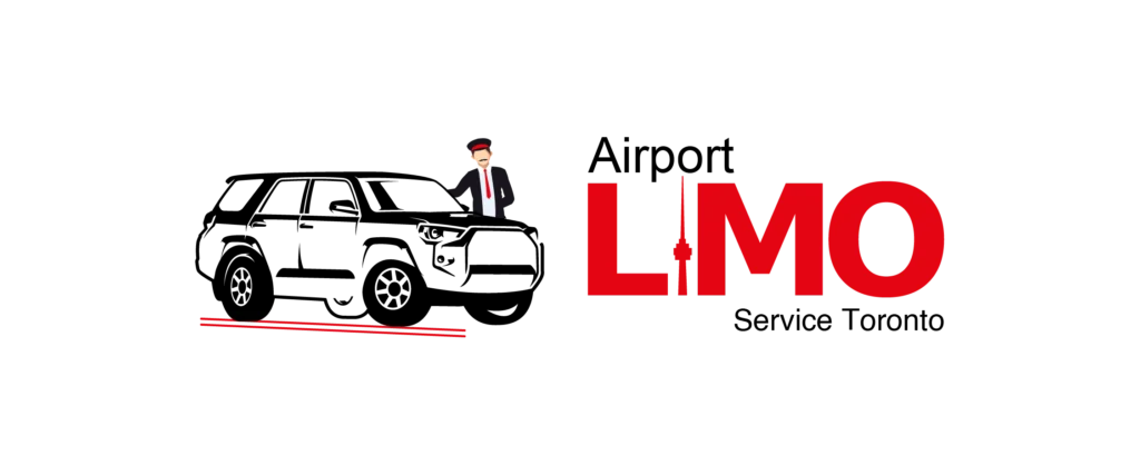 Airport Limo Service Toronto Logo | Luxury Ground Car Transportation Service