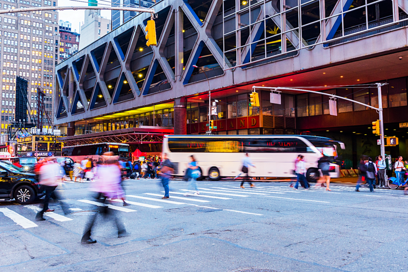 Best Way to Get from Toronto to Niagara Falls