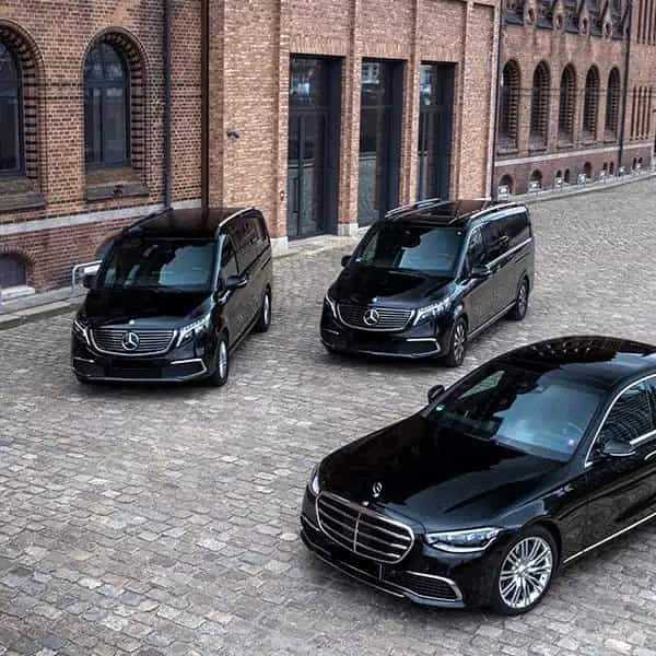 Limousinenserviceto get to London Convention Centre ontario